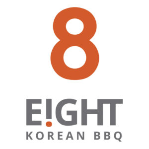 8 Colours Korean BBQ
