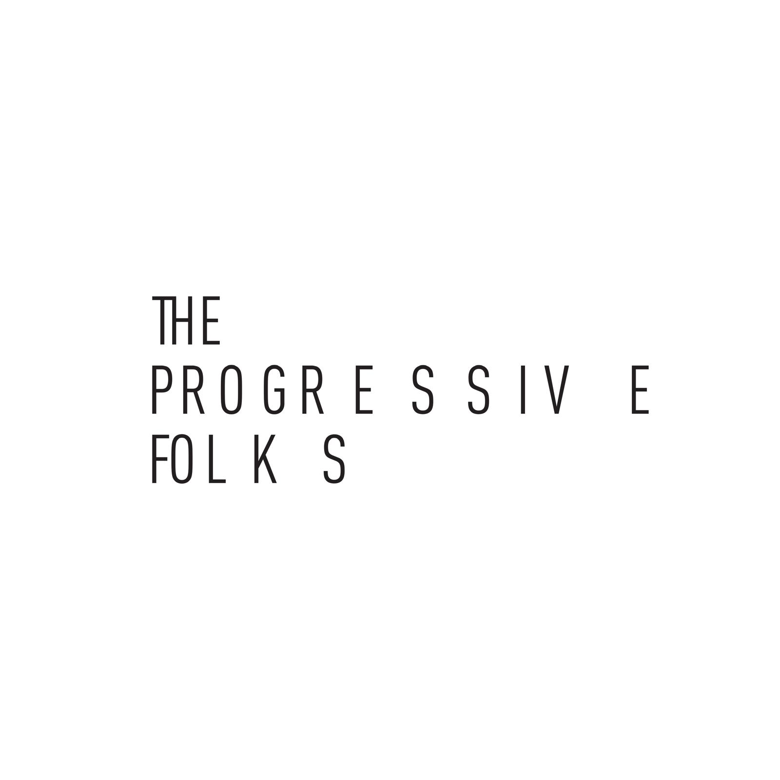 The Progressive Folks